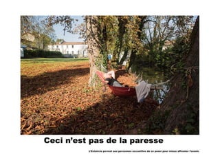 Exposition - les 20 ans de l'Éclaircie 2015