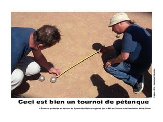 Exposition - les 20 ans de l'Éclaircie 2015