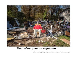 Exposition - les 20 ans de l'Éclaircie 2015