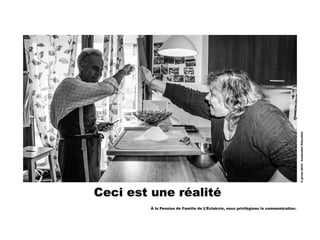 Exposition - les 20 ans de l'Éclaircie 2015