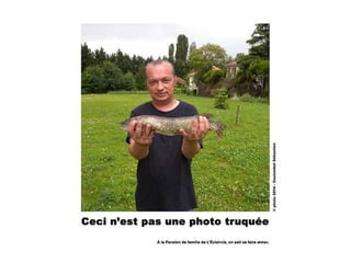 Exposition - les 20 ans de l'Éclaircie 2015