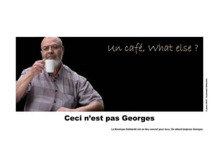 Exposition - les 20 ans de l'Éclaircie 2015