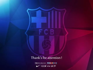 Thank’s for attention!
 