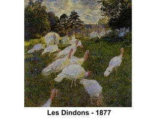 Les Dindons - 1877
 