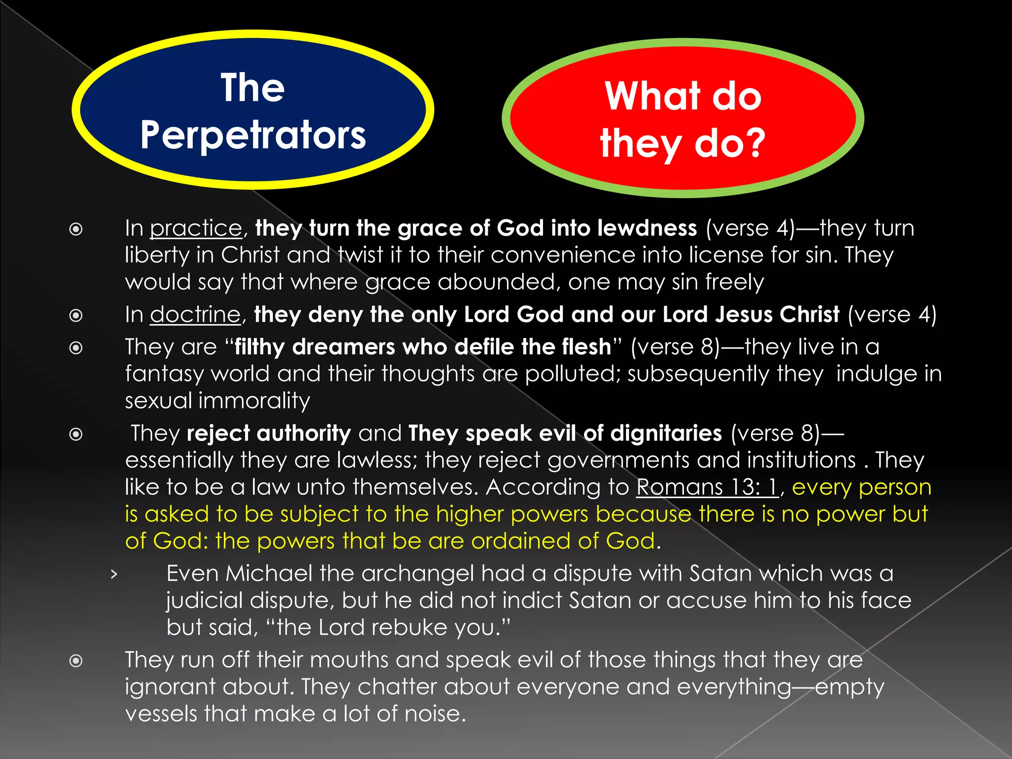 From being a commentator of lofty eternal truths to a coach dealing with the everyday and base realities of living in a sinful world 
