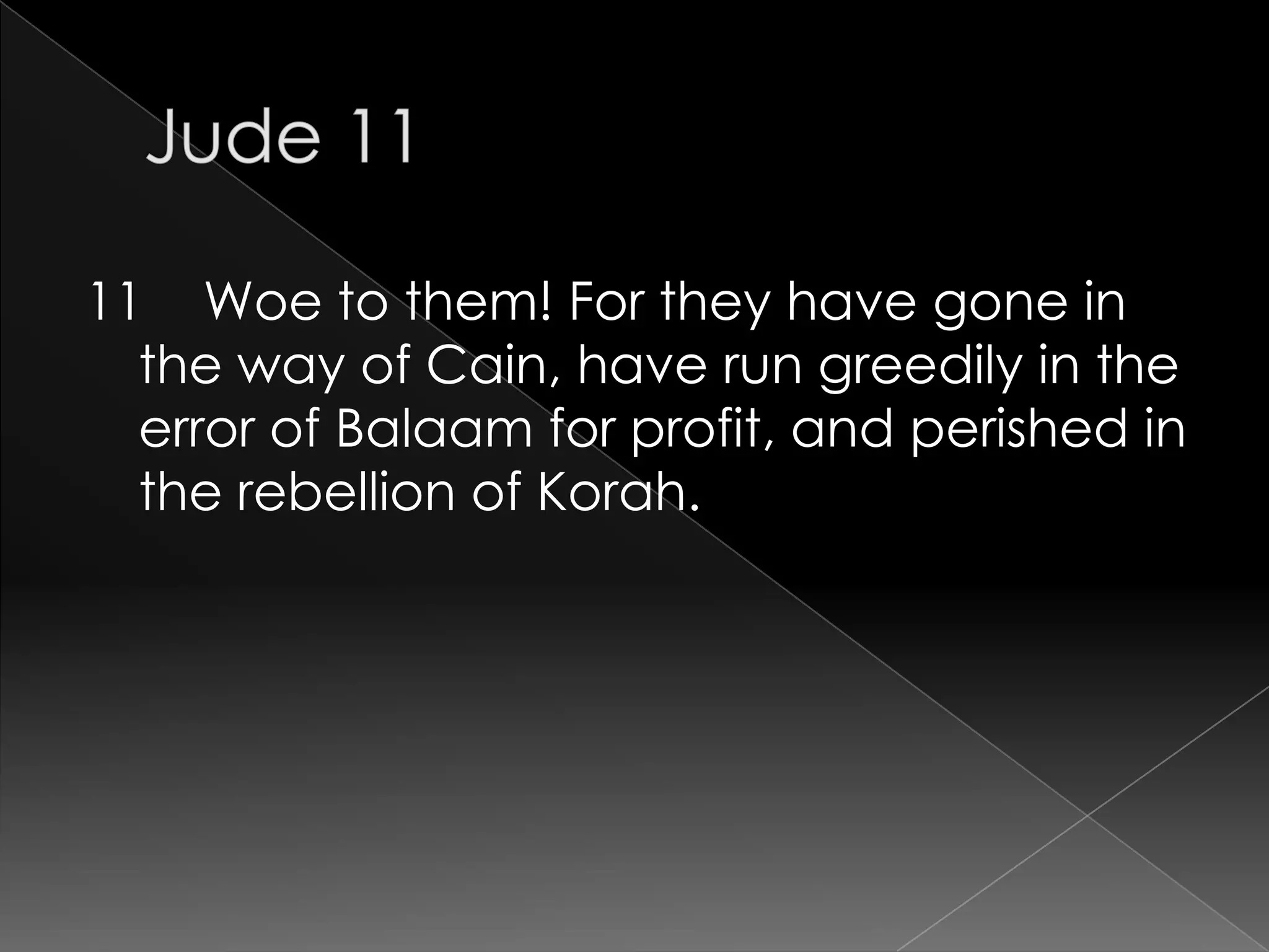 From matters that have to do with peace to matters that have to do with war