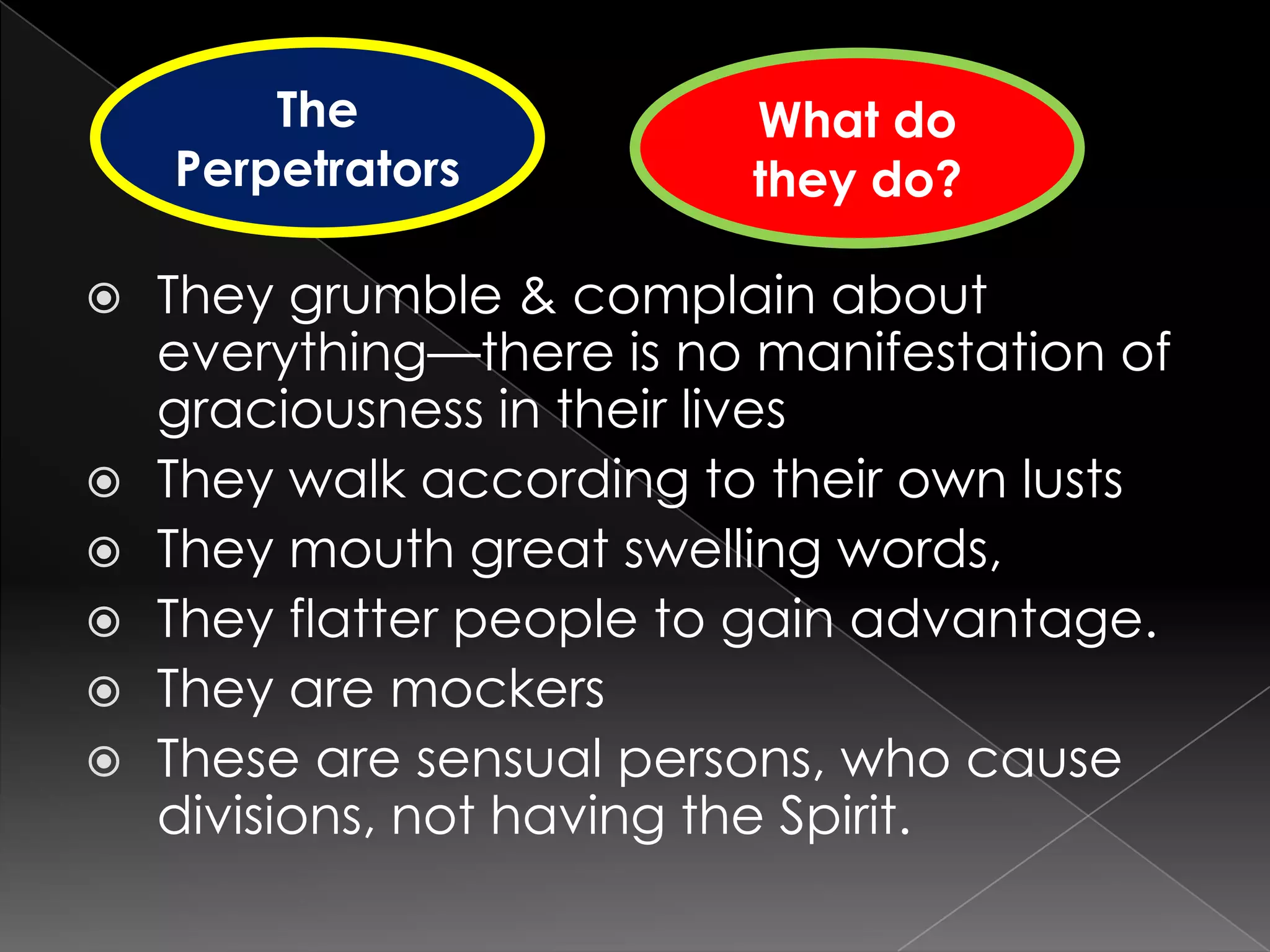 From the soft sounds of encouragement and preservation to the harsh alarm of danger and destruction  Jude 3-4Beloved, while I was very diligent to write to you concerning our common salvation, I found it necessary to write to you exhorting you to contend earnestly for the faith which was once for all delivered to the saints.The PurposeAny person who claims fresh or new  revelation from God undermines this passage and is in violation of God’s holy Word which clearly indicates a cessation of revelation  about the doctrines of ChristContend:Only found here in the New Testament