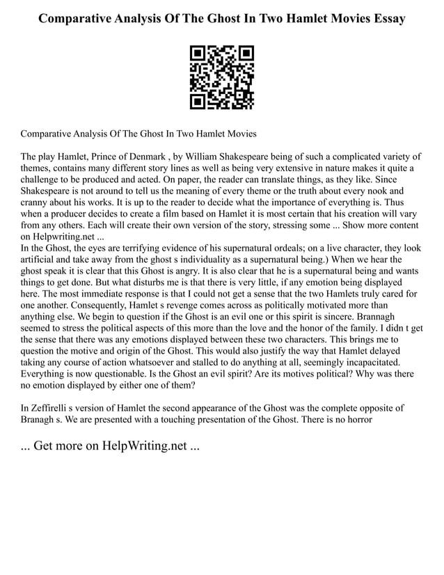Exposition Text Example - Explanation - Writing Style | PDF