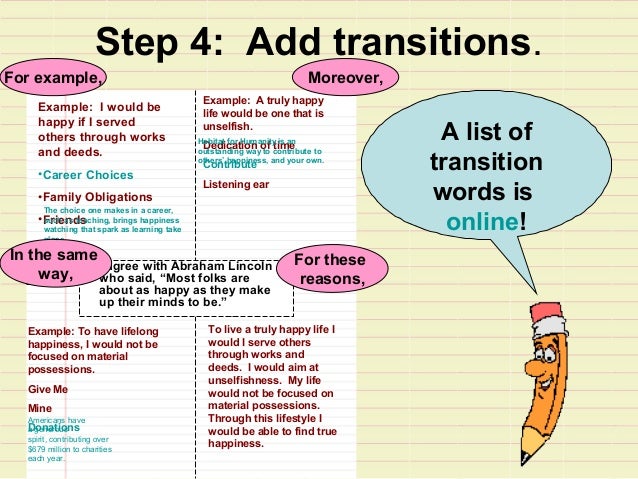 Expository Writing