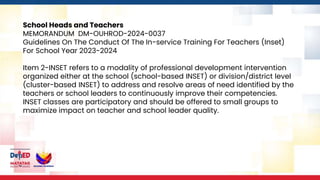 Trecher Inset Training expository-final.pptx
