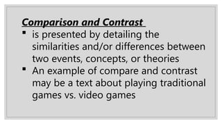 Expository-text for beginerswow englishglish | PPT