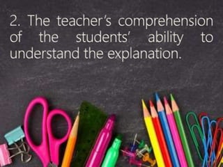 Expository Methods Expository Method of Teaching | PPTX