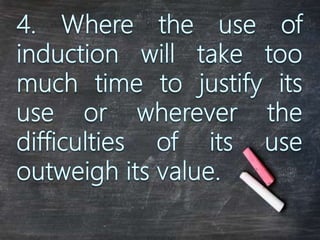 Expository Methods Expository Method of Teaching | PPTX