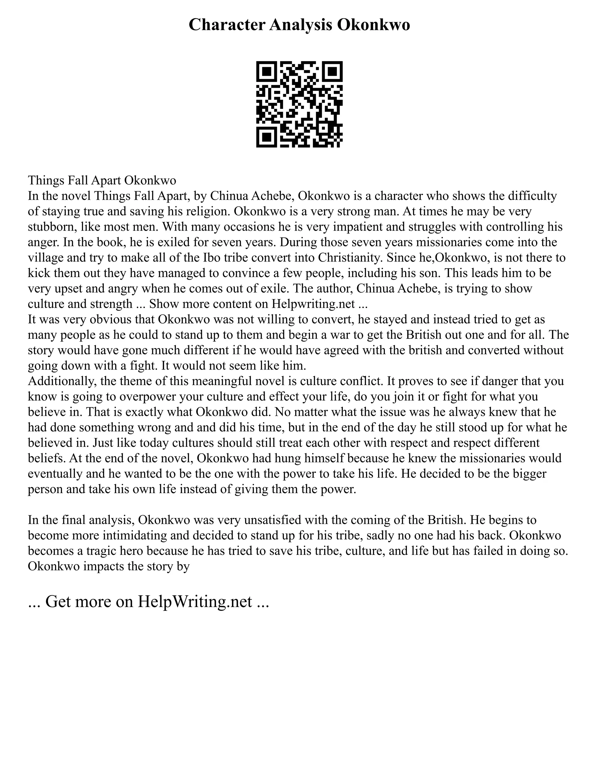 Expository essay sample visual analysis essay pdf