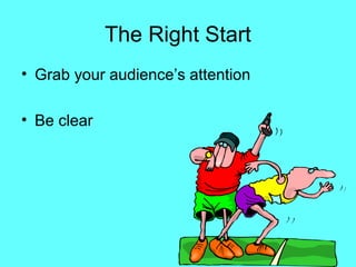 Expository Leads | PPT
