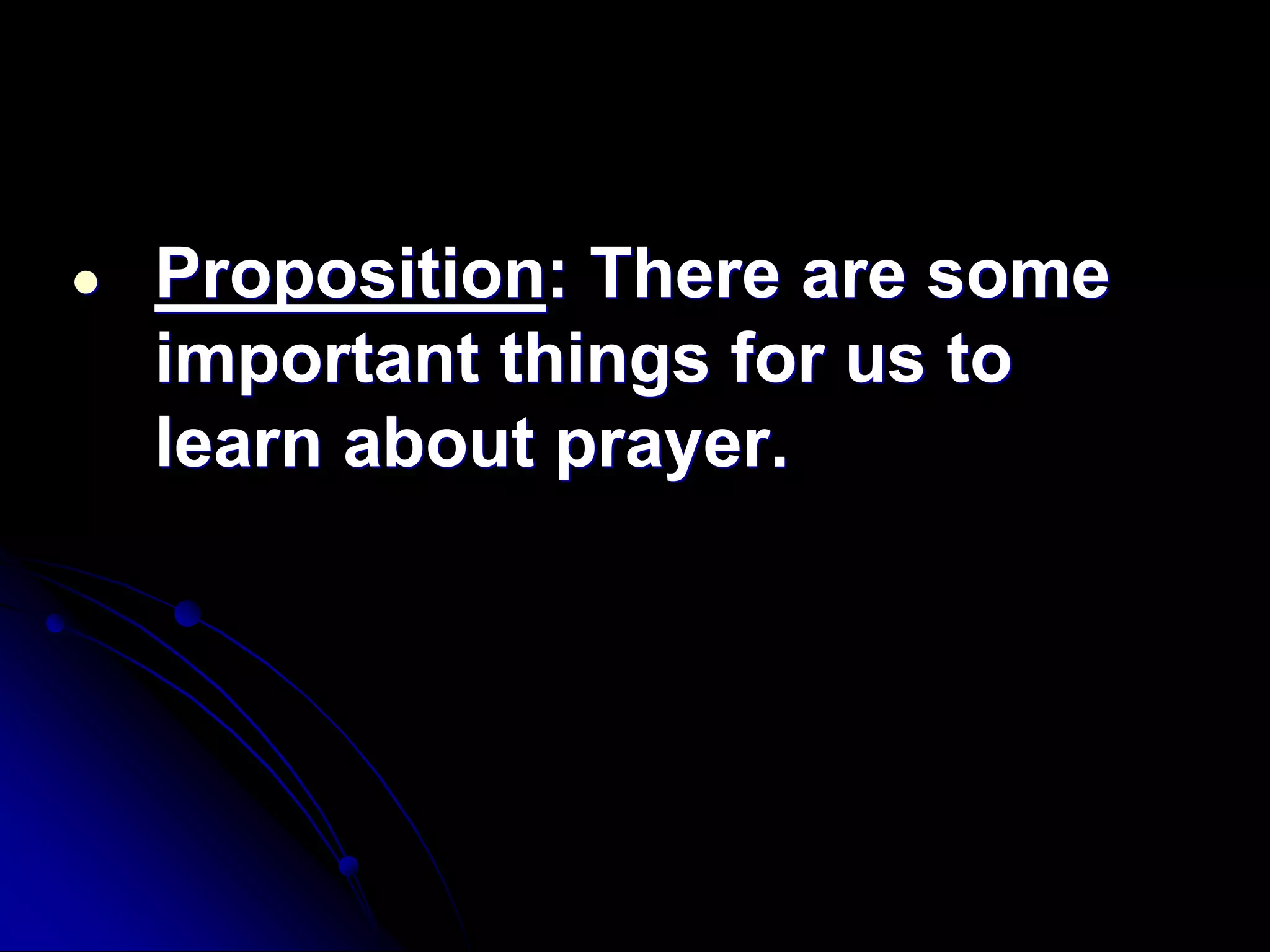 Expository Preaching, Lecture 3 (How, Part 2)