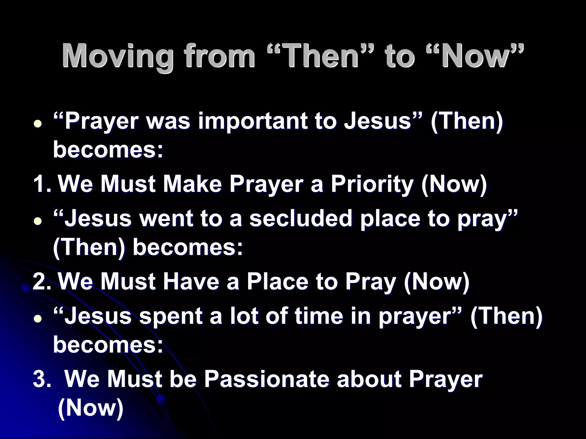 Expository Preaching, Lecture 3 (How, Part 2)