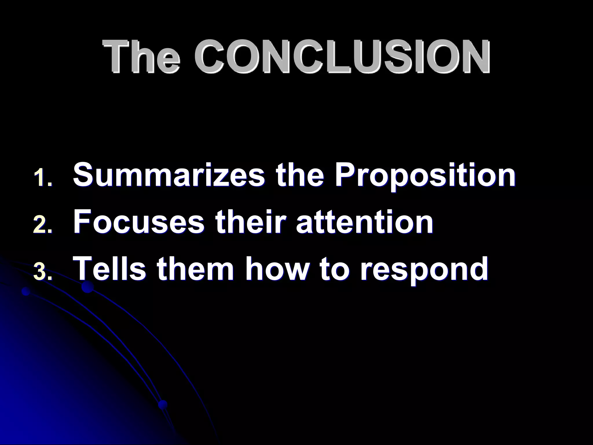 Expository Preaching, Lecture 3 (How, Part 2)