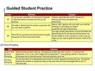 Expository Teaching | PPTX
