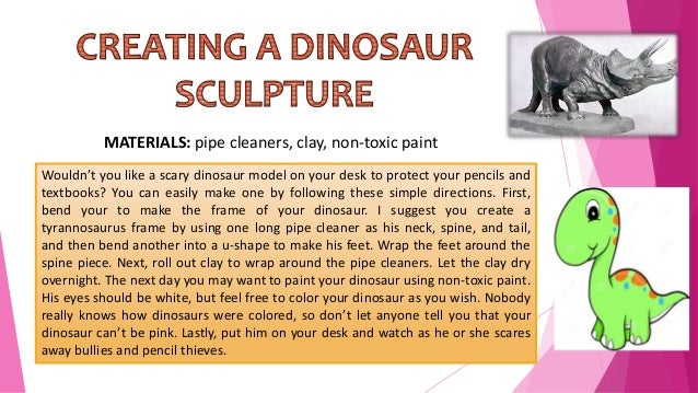 expository text