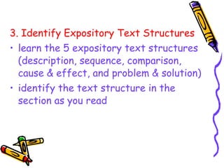 Expository text in reading power point | PPT