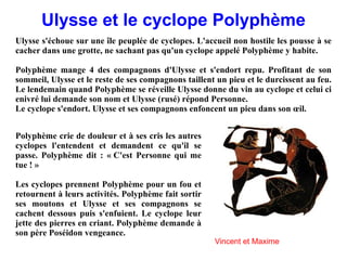 Achille est tué par la flèche de Paris, guidé par Apollo n, qui le touche dans son talon. Rebecca et Elisa 