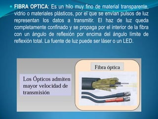 PAR TRENZADO: Es un medio de conexión usado en telecomunicaciones en el que dos conductores eléctricos aislados son entrelazados para anular las interferencias de fuentes externas y diafonía de los cables adyacentes. TIPOS:UTP(UnshieldedTwistedPair)Cable trenzado sin apantallar. 