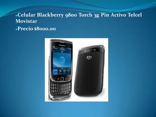 Mayores posibilidades de comunicación.Remote Wake Up (Encendido desde una estación  central de administración)Permite la actualización de sistemas y aplicaciones de forma remota.