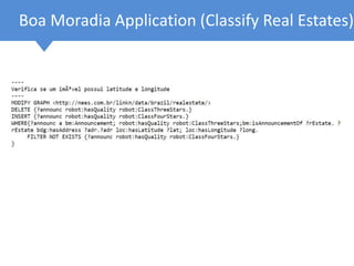 Boa Moradia Application (Classify Real Estates)
 