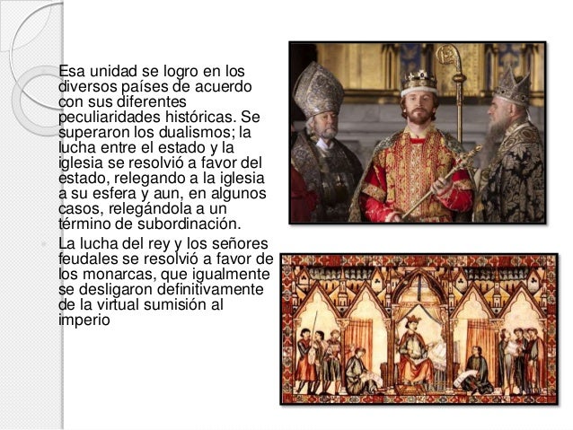 Desarrollo historico de la ciencia politica