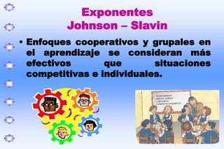 La autodeterminación.