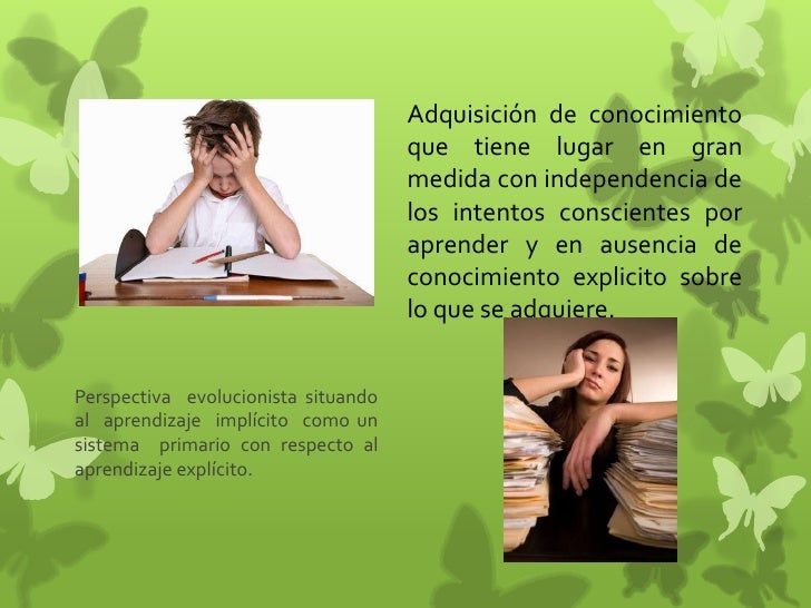 Expo teorias implicitas del aprendizaje y la enseñanza gmail