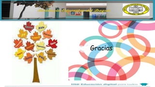 Gracias
 