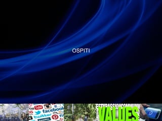 OSPITI
 