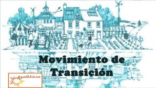Movimiento de
 Transición
 