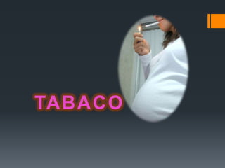 TABACO
 