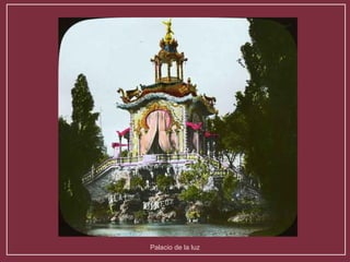 Palacio de la luz 
 