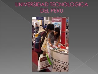 ARGOS EXPOUNIVERSIDAD