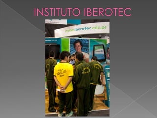 ARGOS EXPOUNIVERSIDAD