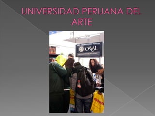 ARGOS EXPOUNIVERSIDAD