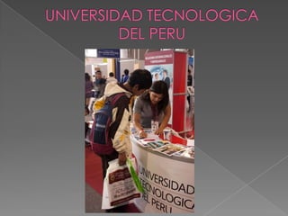 ARGOS EXPOUNIVERSIDAD