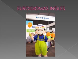 ARGOS EXPOUNIVERSIDAD