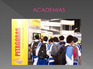 ARGOS EXPOUNIVERSIDAD