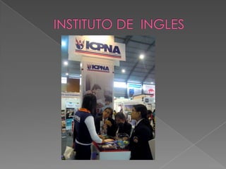 ARGOS EXPOUNIVERSIDAD