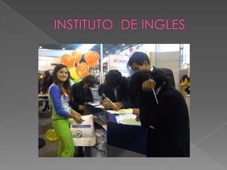 ARGOS EXPOUNIVERSIDAD