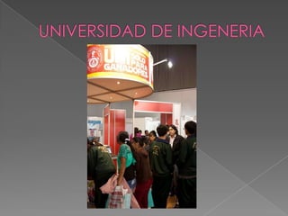 ARGOS EXPOUNIVERSIDAD