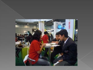 ARGOS EXPOUNIVERSIDAD