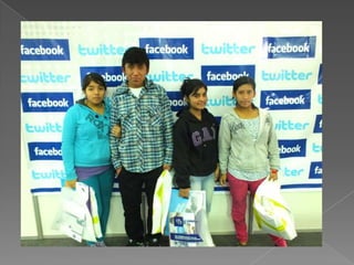 ARGOS EXPOUNIVERSIDAD