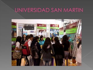 ARGOS EXPOUNIVERSIDAD