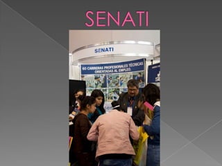 ARGOS EXPOUNIVERSIDAD